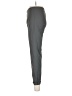 Porto Solid Gray Active Pants Size 6 (1) - photo 5