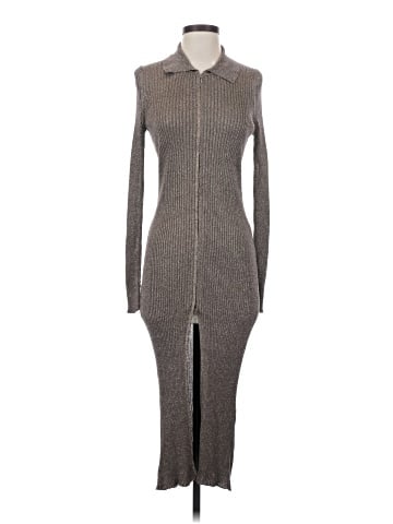 By Anthropologie Casual Dress (view 1)