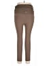 Athleta Brown Active Pants Size XL - photo 2