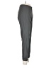 Porto Solid Gray Active Pants Size 6 (1) - photo 4
