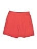 Active by Old Navy Solid Red Athletic Shorts Size 10 - 12 - photo 1