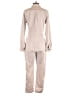 Paige Tan Jumpsuit Size 6 - photo 2