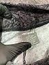 Marika Print Gray Active Pants Size L - photo 7