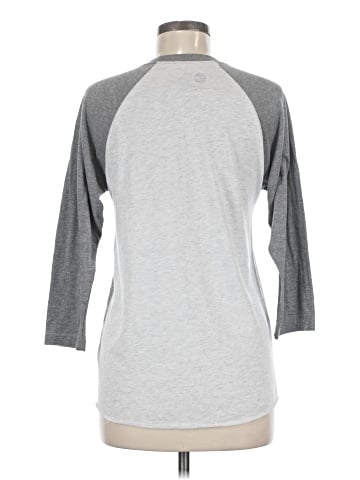 Roxy 3/4 Sleeve T-Shirt (view 2)