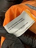 Cutter & Buck Chevron-herringbone Yellow Orange Active Skort Size S - photo 4