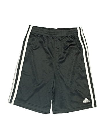 Adidas Athletic Shorts (view 1)
