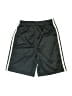 Adidas 100% Polyester Black Athletic Shorts Size 6 - photo 2