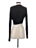 Aeropostale Black Long Sleeve Turtleneck Size XS - photo 1
