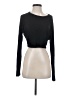 Aeropostale Black Long Sleeve Turtleneck Size XS - photo 2