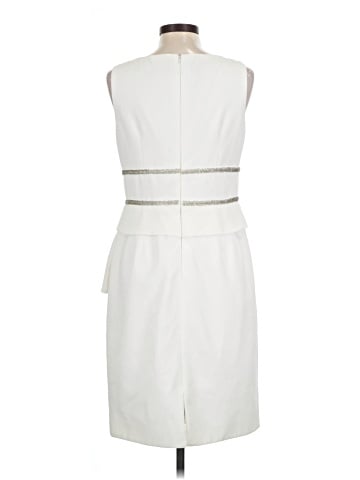 Carmen Marc Valvo Cocktail Dress (view 2)