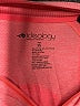 Ideology Pink Fleece Size XS - photo 6