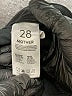 Mother Black Jeans Size 28 waist - photo 7
