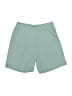Active by Old Navy Solid Green Athletic Shorts Size 10 - 12 - photo 1