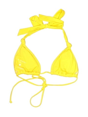 LA Hearts Swimsuit Top (view 2)