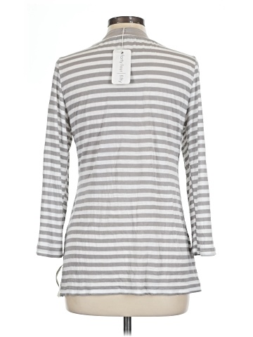 People Like Frank 3/4 Sleeve Top (view 2)