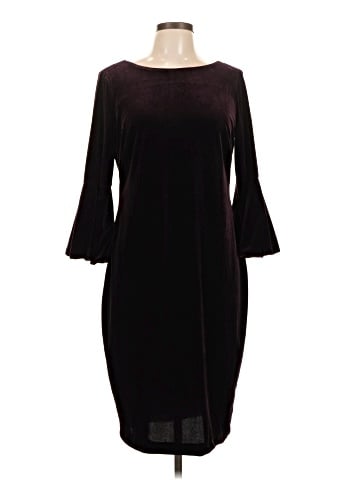 Calvin Klein Cocktail Dress (view 1)