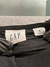 Gap Black Casual Dress Size M - photo 7