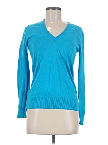 J.Crew Factory Store Pullover Sweater (view 1)