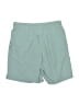 Active by Old Navy Solid Green Athletic Shorts Size 10 - 12 - photo 2