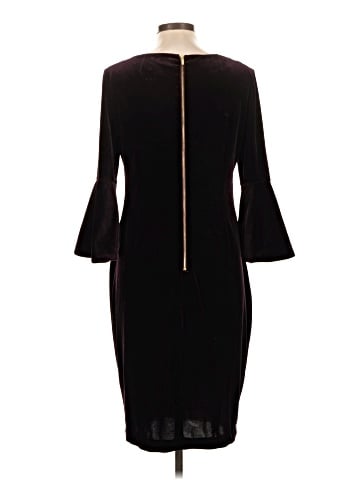 Calvin Klein Cocktail Dress (view 2)