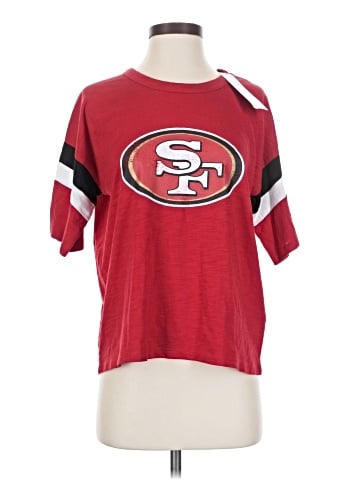 NFL Short Sleeve T-Shirt (view 1)
