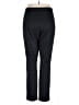 Calvin Klein Plaid Black Dress Pants Size XL - photo 2