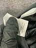 Black Label by Evan Picone 100% Polyester Black Blazer Size 14 - photo 7