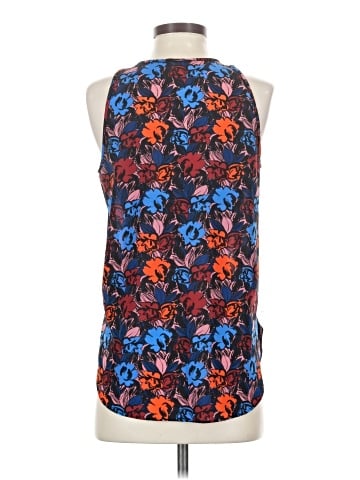 J.Crew Factory Store Sleeveless Blouse (view 2)