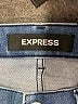 Express Hearts Blue Jeans Size 10 - photo 7