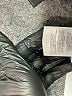 Express Hearts Blue Jeans Size 10 - photo 8