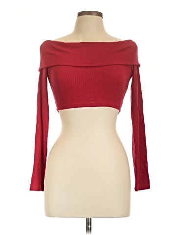 Garage Long Sleeve Top (view 1)