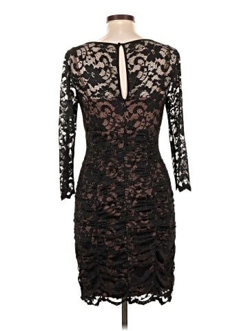 Eliza J Cocktail Dress (view 2)