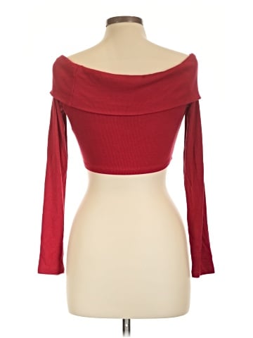 Garage Long Sleeve Top (view 2)