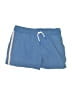 Art Class 100% Nylon Blue Athletic Shorts Size 14 - photo 1