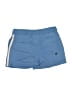 Art Class 100% Nylon Blue Athletic Shorts Size 14 - photo 2