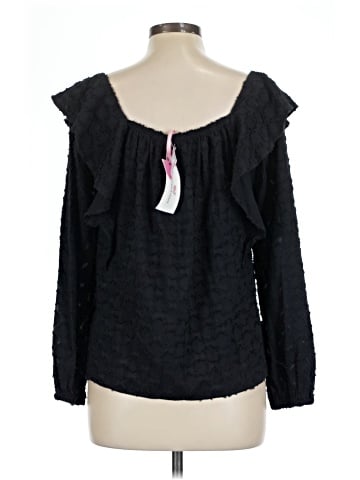 Vineyard Vines Long Sleeve Blouse (view 2)