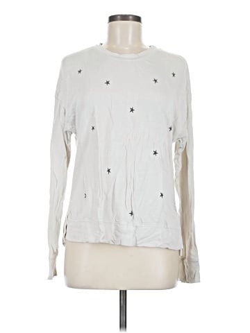 Sundry Pullover Sweater (view 1)