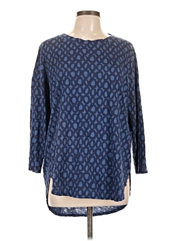 Fresh Produce 3/4 Sleeve Top (view 1)