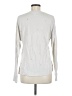 Sundry White Pullover Sweater Size Med (2) - photo 2