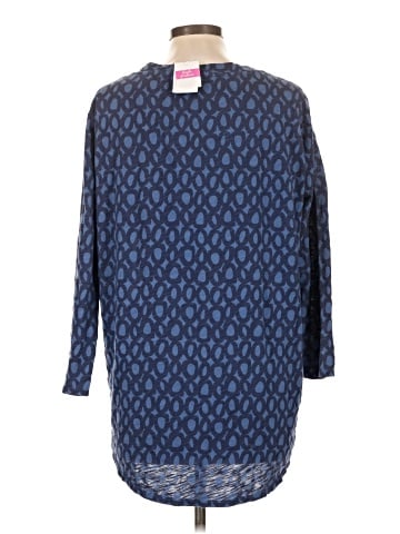 Fresh Produce 3/4 Sleeve Top (view 2)