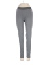 Nike Solid Gray Active Pants Size S - photo 1