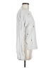 Sundry White Pullover Sweater Size Med (2) - photo 4