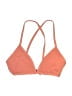 Jolyn Orange Swimsuit Top Size M - photo 1