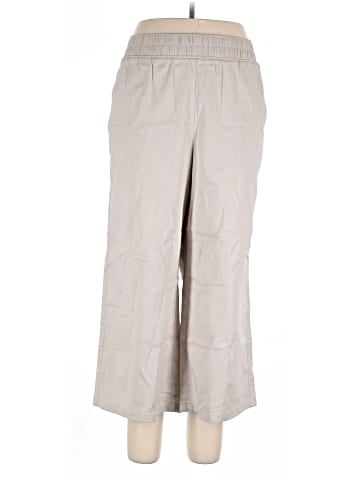 Style&Co Khakis (view 1)