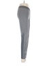 Nike Solid Gray Active Pants Size S - photo 4