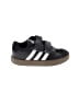 Adidas Black Sneakers Size 8 (kids) - photo 1