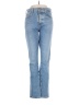 Adriano Goldschmied Blue Jeans Size 26R Waist - photo 1