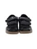 Adidas Black Sneakers Size 8 (kids) - photo 2