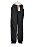 Thirty Years 100% Nylon Black Cargo Pants Size M - photo 1