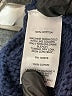 Vineyard Vines 100% Cotton Blue Cardigan Size XXS - photo 8